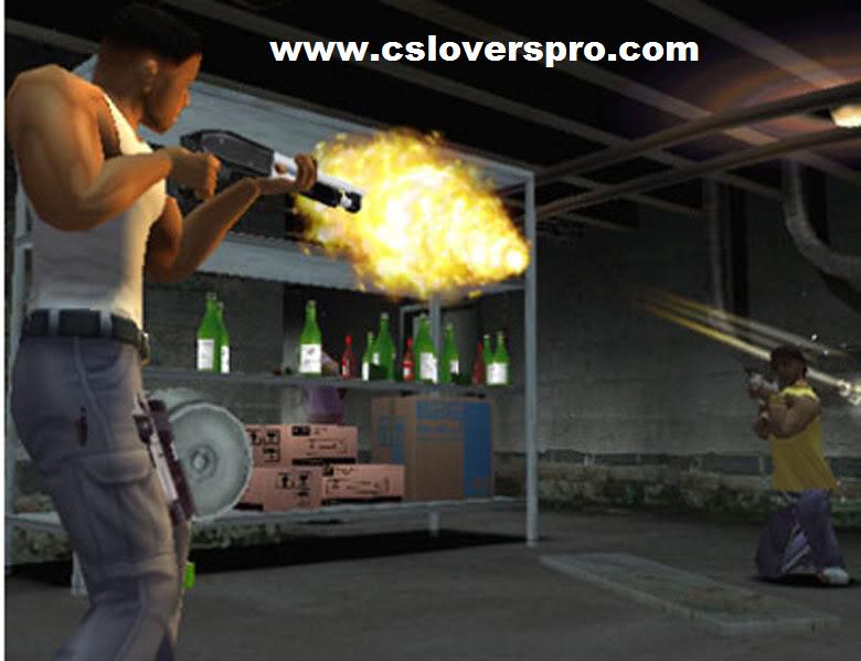 Bad Boys 2 Free Download Highly Compressed PC Game Full Version Hight