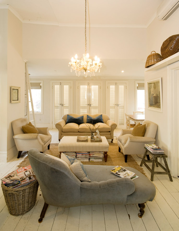 Decorating a Modern Home with Antiques B.A.S Blog