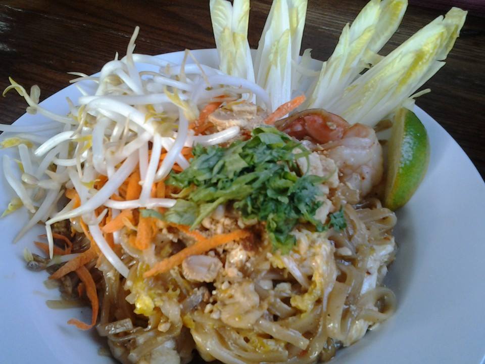 Minden Thai Food Menu Minden Thai Food Menu