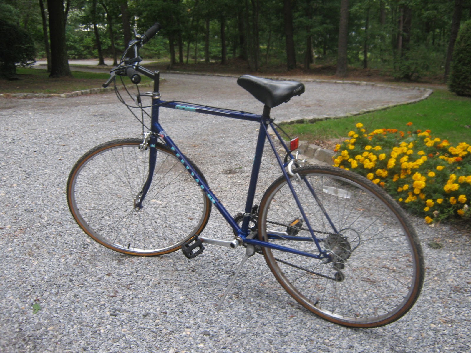 Cranked Cycles Long Island The Shop