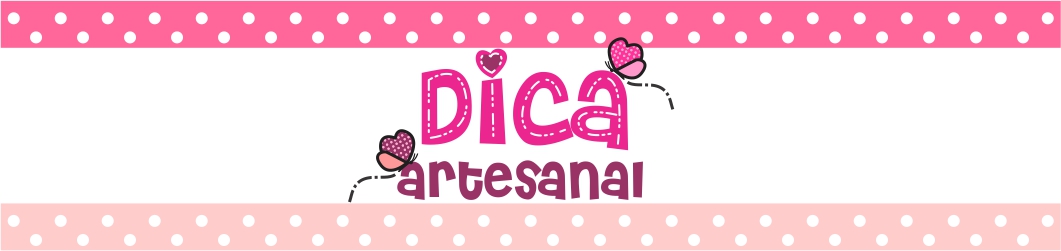 Dica Artesanal