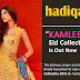 Hadiqa Kiani Kamlee Eid Collection 2013-14 is Out Now | Summer Collection 2013By Hadiqa Kiani Fabric World