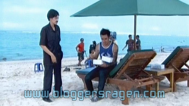Pemain Cintaku Telah Memilihmu Untukku Nina Zatulini Vicky Nitinegoro