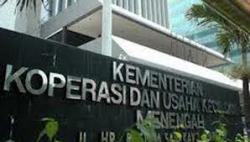 lowongan kerja kementerian ekonomi koperasi 2013 lowongan kerja 2013