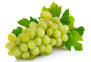 kegunaan buah anggur untuk kesehatan