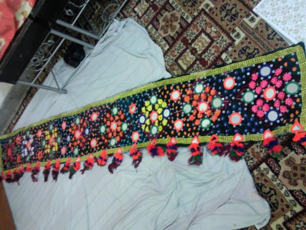 Handicraft industry image