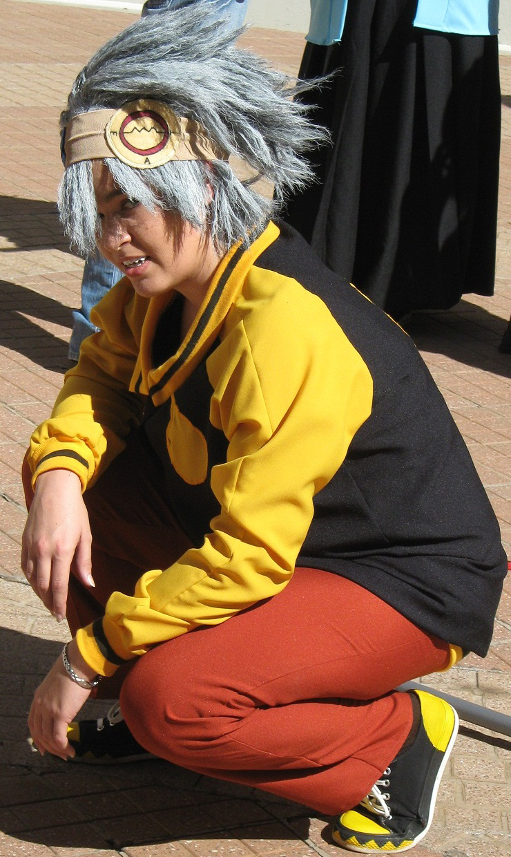 Get Chibi S Cosplaying Chaos How To Cosplay Soul Eater Evans Soul For Android Free Get Wallpaper Chibi S Cosplaying Chaos How To Cosplay Soul Eater Evans Soul Desktop Wallpaper Free