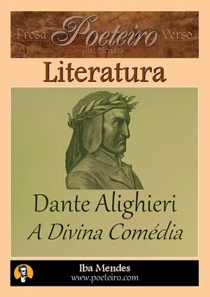  A Divina Comédia, de Dante Alighieri - em pdf grátis