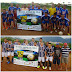 RESULTADOS DOS JOGOS DE SÁBADO E DOMINGO NA III COPA AMIGOS DA BOLA FUTEBOL 2013 / 2014