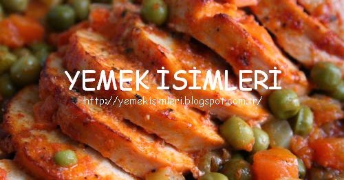 fırında tavuk rosto pişirme süresi YEMEK PİŞİRME SÜRELERİ
