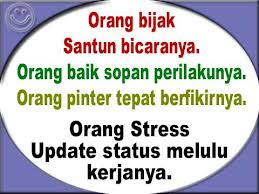 Gambar Kata Kata Stress Gambar Kata Kata Stress
