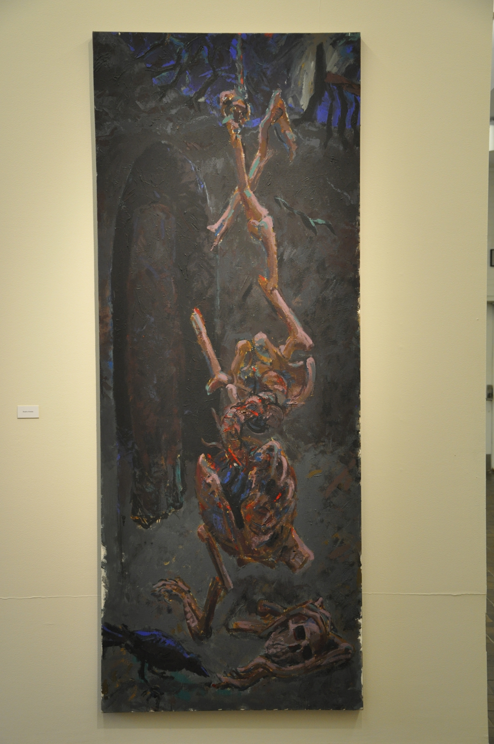 The Artist Profiles Project