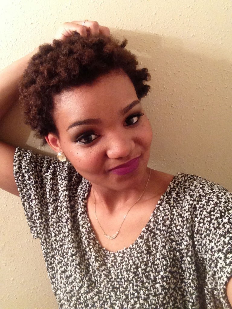 Celeste Never Let Anyone Tell You That You Have Bad Hair