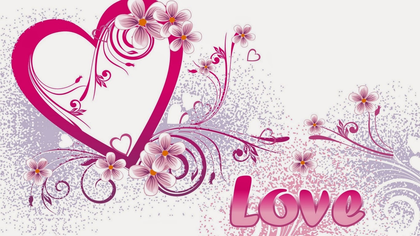 Latest Beautiful Valentines Day Full HD Wallpapers