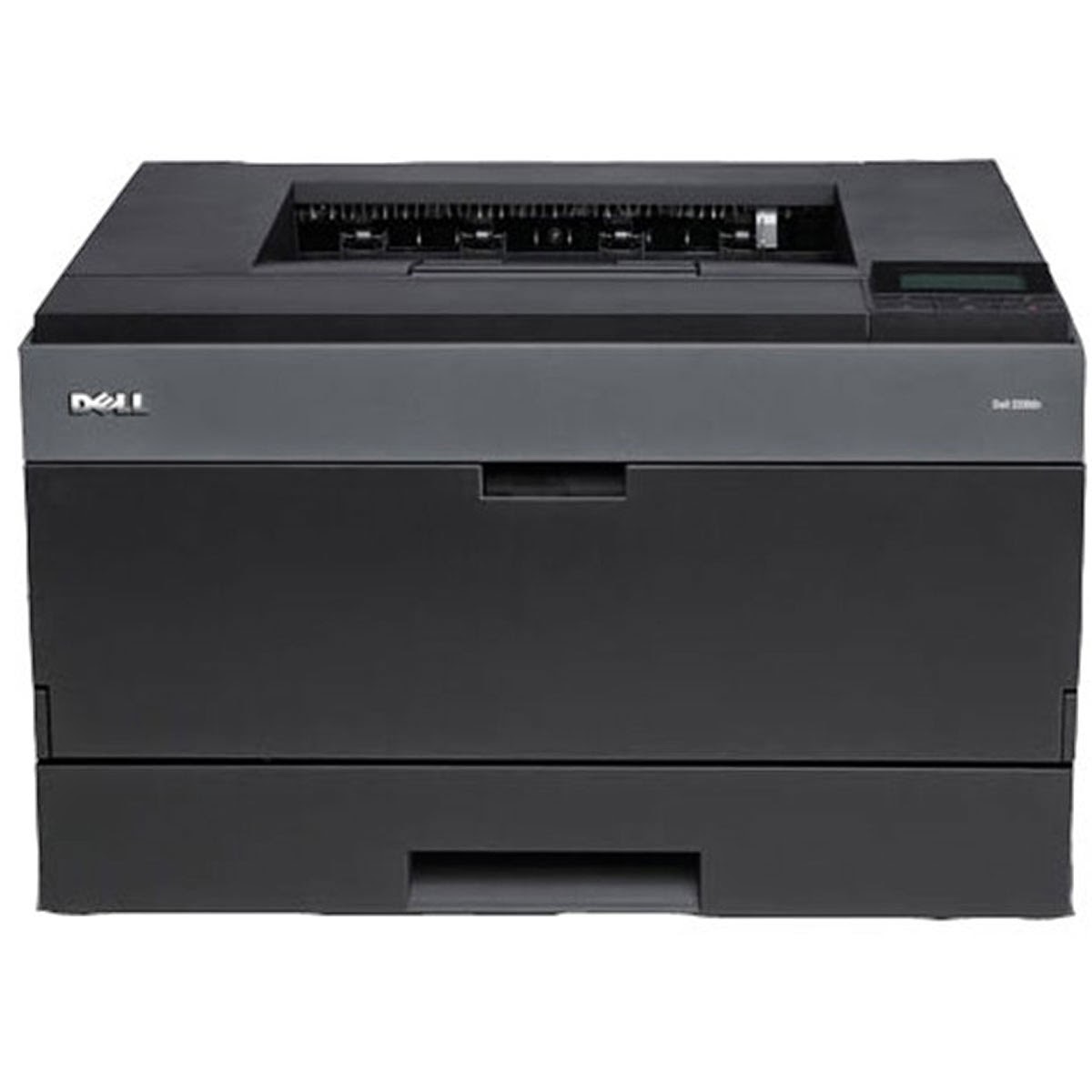 Dell 2330dn laser printer driver mac