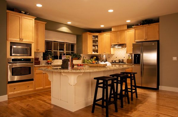Hogares Frescos: 10 Ideas de Cocinas Lujosas Por una Fracción del Precio