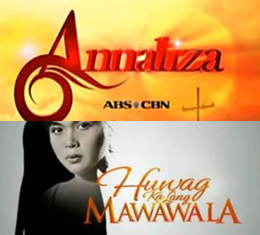 National TV Ratings (August 5-7): Huwag Ka Lang Mawawala, Annaliza Maintain Big Lead National TV Ratings (August 5-7): Huwag Ka Lang Mawawala, Annaliza Maintain Big Lead