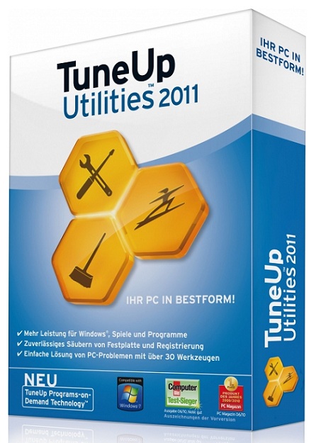 Optimize your PC with this tool