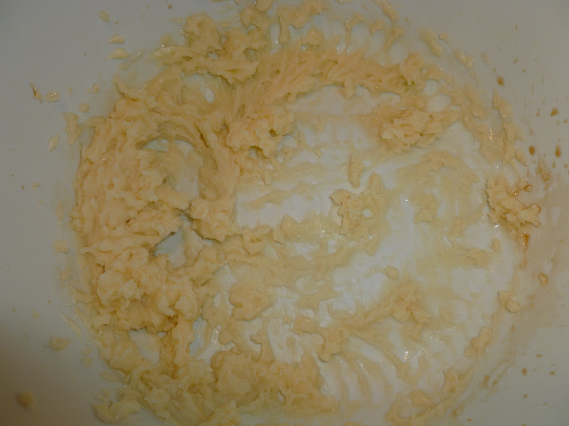 In the Kitchen with Harry Potter Ice Mice