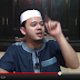 Ustaz Fathul bari - Sakit & Keluhan