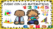 Juego con las matemáticas