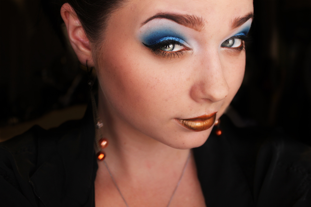 UniqueDesire Rowena Ravenclaw