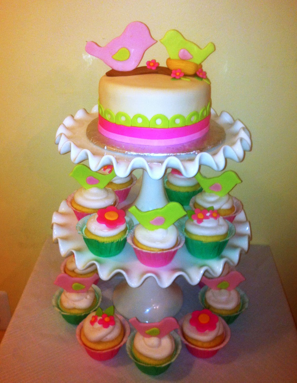 Baby Shower Cakes: Baby Shower Cakes Ri