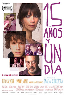 15 Años y un Día