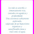 El amor por la vida