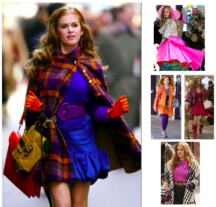 confessions of shopaholic