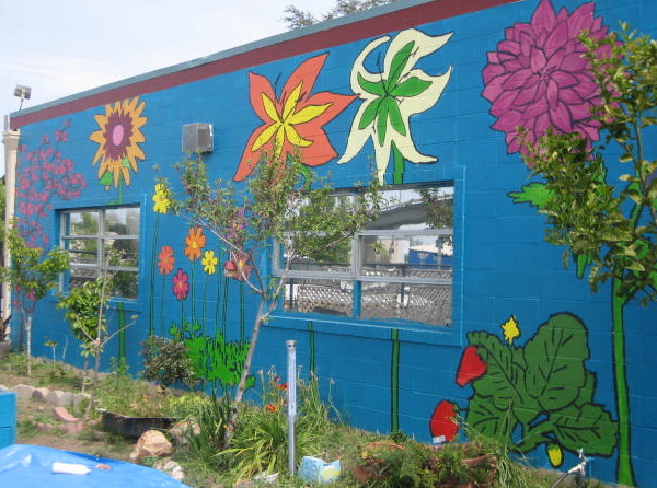 San Leandro Boys And Girls Club Seeks To Renovate Aging Home