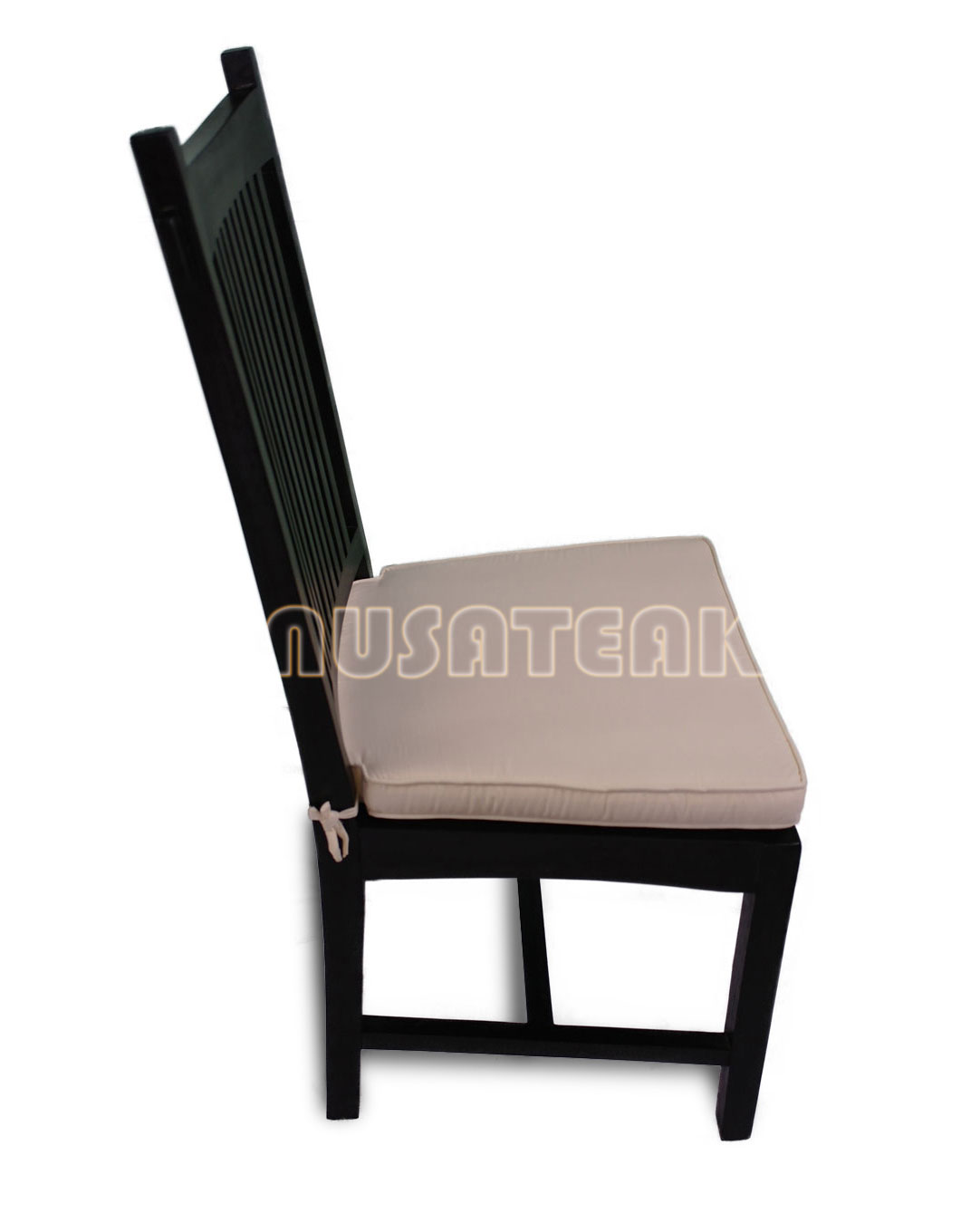 Minimalist Teak Chair - Nusa Teak Minimalist Teak Chair - Nusa Teak