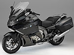 2013 BMW K1600GT Gambar motor - 3