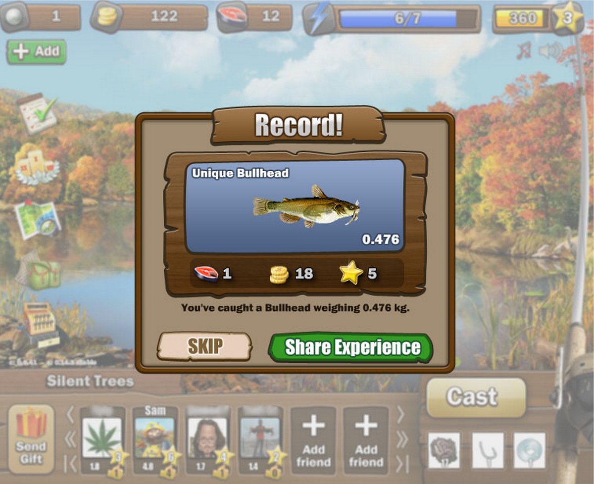 ninja fishing hack no survey ninja fishing hack no survey