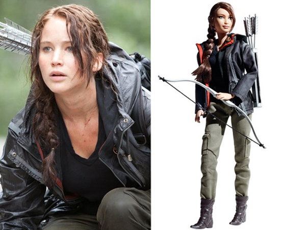 Primrose Everdeen Reaping Costume For Sale