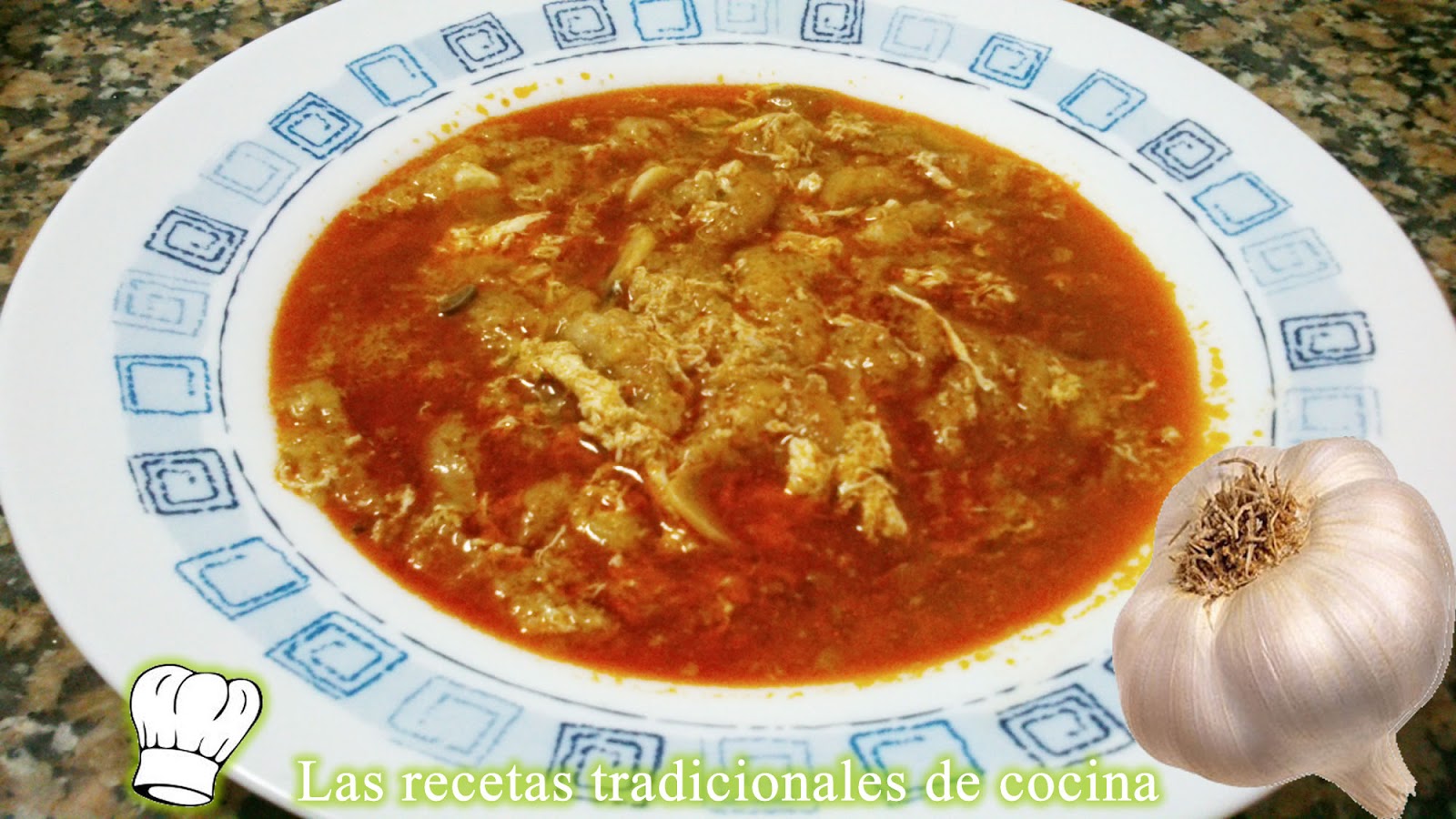 Recetas de Navidad para la crisis Sopa+de+ajo