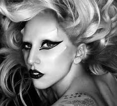 Lady Gaga Quotes Style