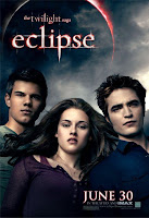 The Twilight Saga: Eclipse - Get My Popcorn Now !!