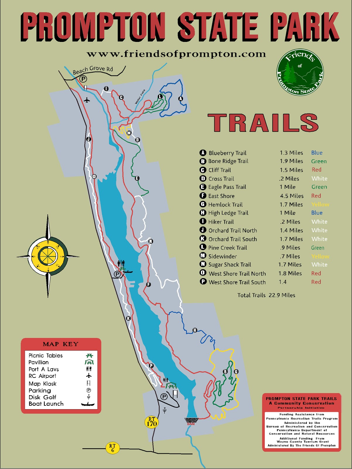 the first time i went i took the red loop that starts to the left of the dam and weaved in and out of the other branching trails the first time i went i took the red loop that starts to the left of the dam and weaved in and out of the other branching trails