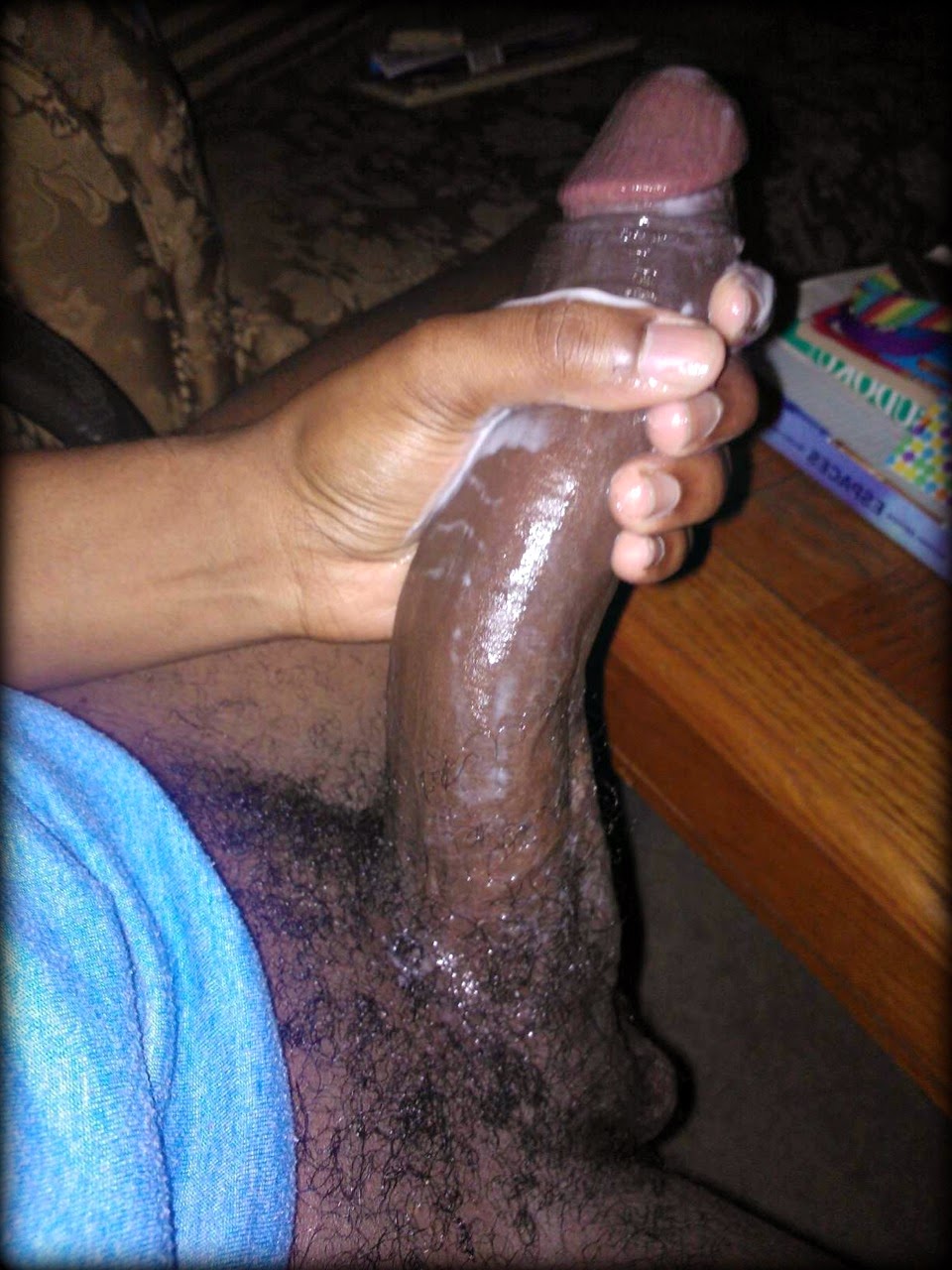 Black dick to download