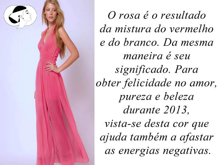 CORES PARA O ANO NOVO_Vestido rosa_usar rosa no ano novo