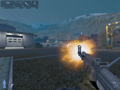 IGI 2 Covert Strike
