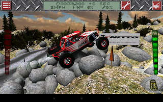 Download ULTRA4 Offroad Racing Android Game