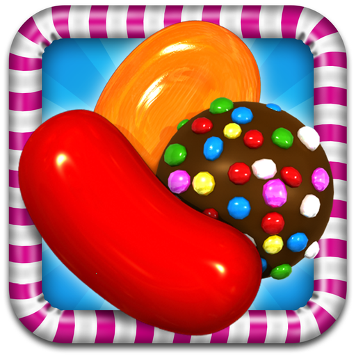download candy crush saga android