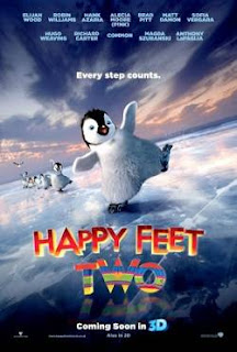 filmes Download   Happy Feet 2   O Pinguim   CAM AVi (2011)