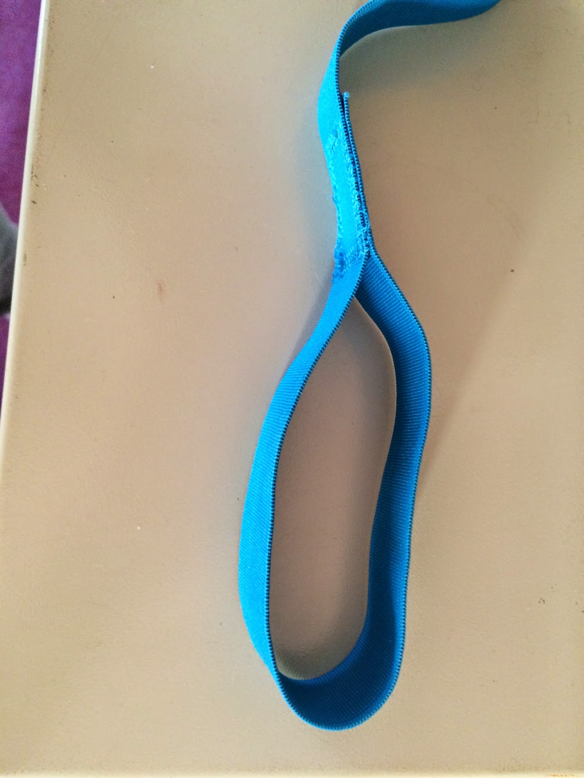 Music is Elementary Jump Bands DIY