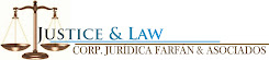 JUSTICE & LAW