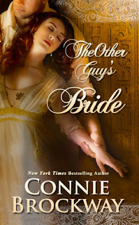 Guest Review: The Other Guy’s Bride by Connie Brockway