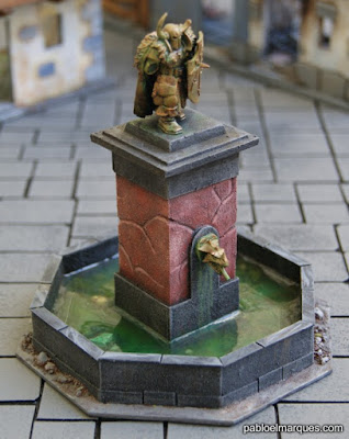 Fuente Mordheim