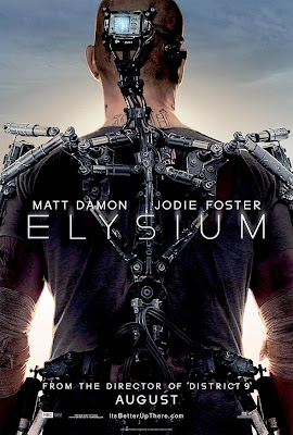 Film Barat (Box Office) Terbaru Agustus 2013
